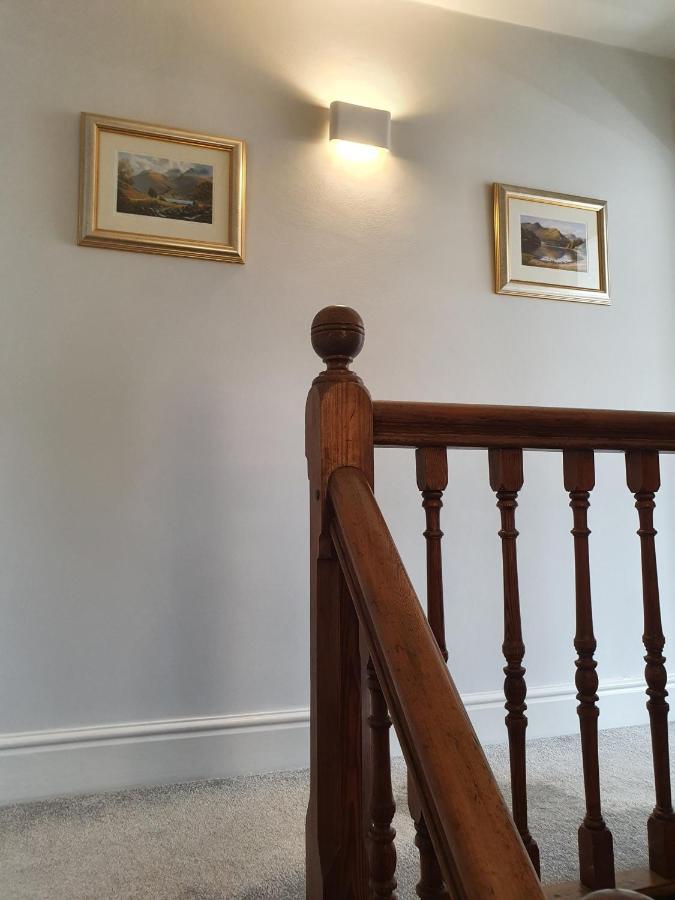 Bowness Guest House エクステリア 写真