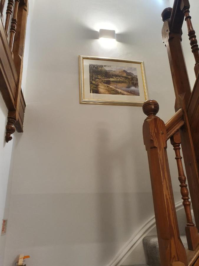 Bowness Guest House エクステリア 写真