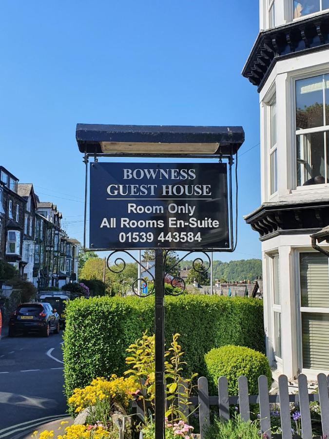 Bowness Guest House エクステリア 写真