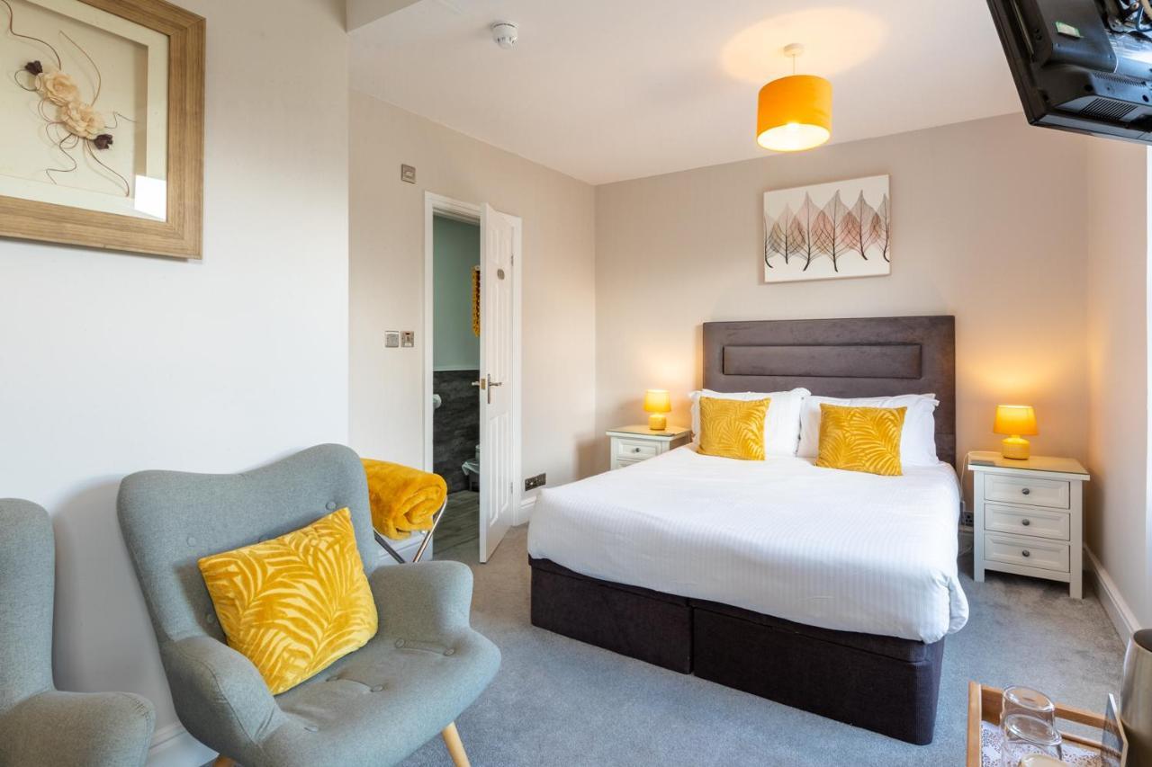 Bowness Guest House 部屋 写真