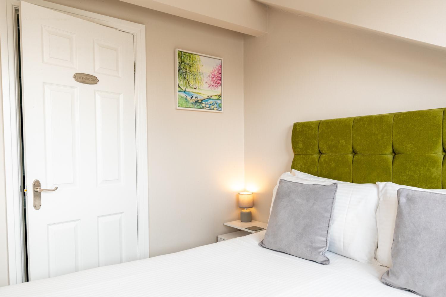 Bowness Guest House 部屋 写真