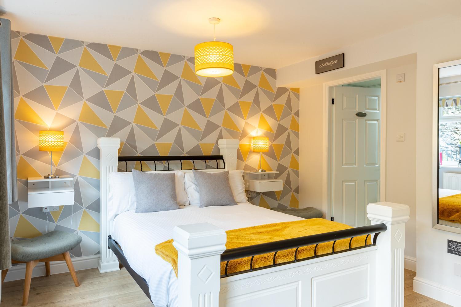 Bowness Guest House 部屋 写真
