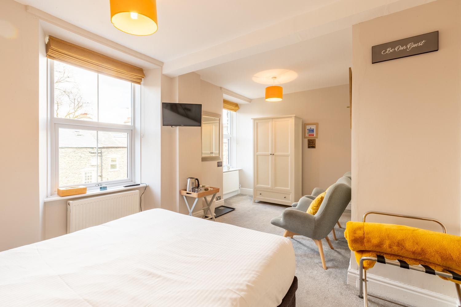 Bowness Guest House 部屋 写真