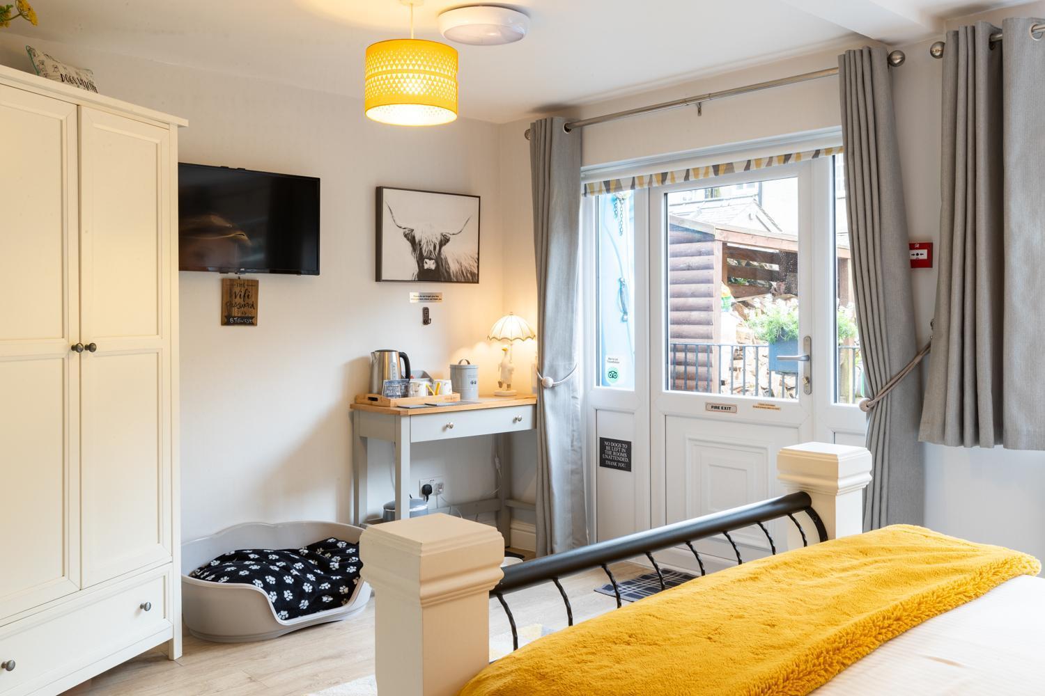 Bowness Guest House 部屋 写真
