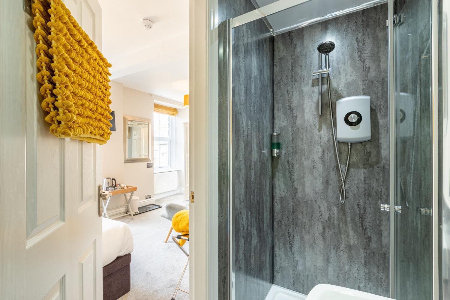 Bowness Guest House 部屋 写真