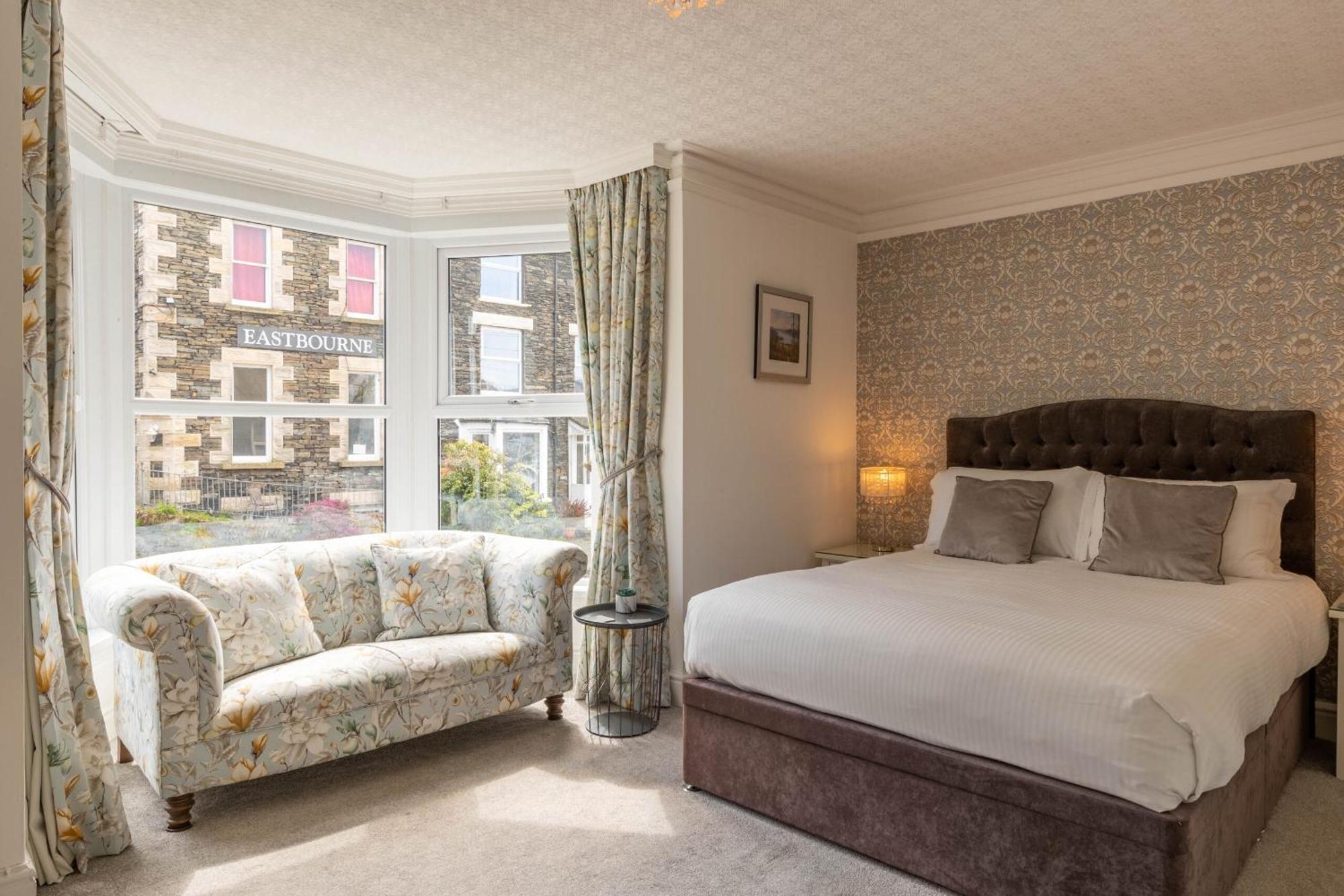 Bowness Guest House 部屋 写真