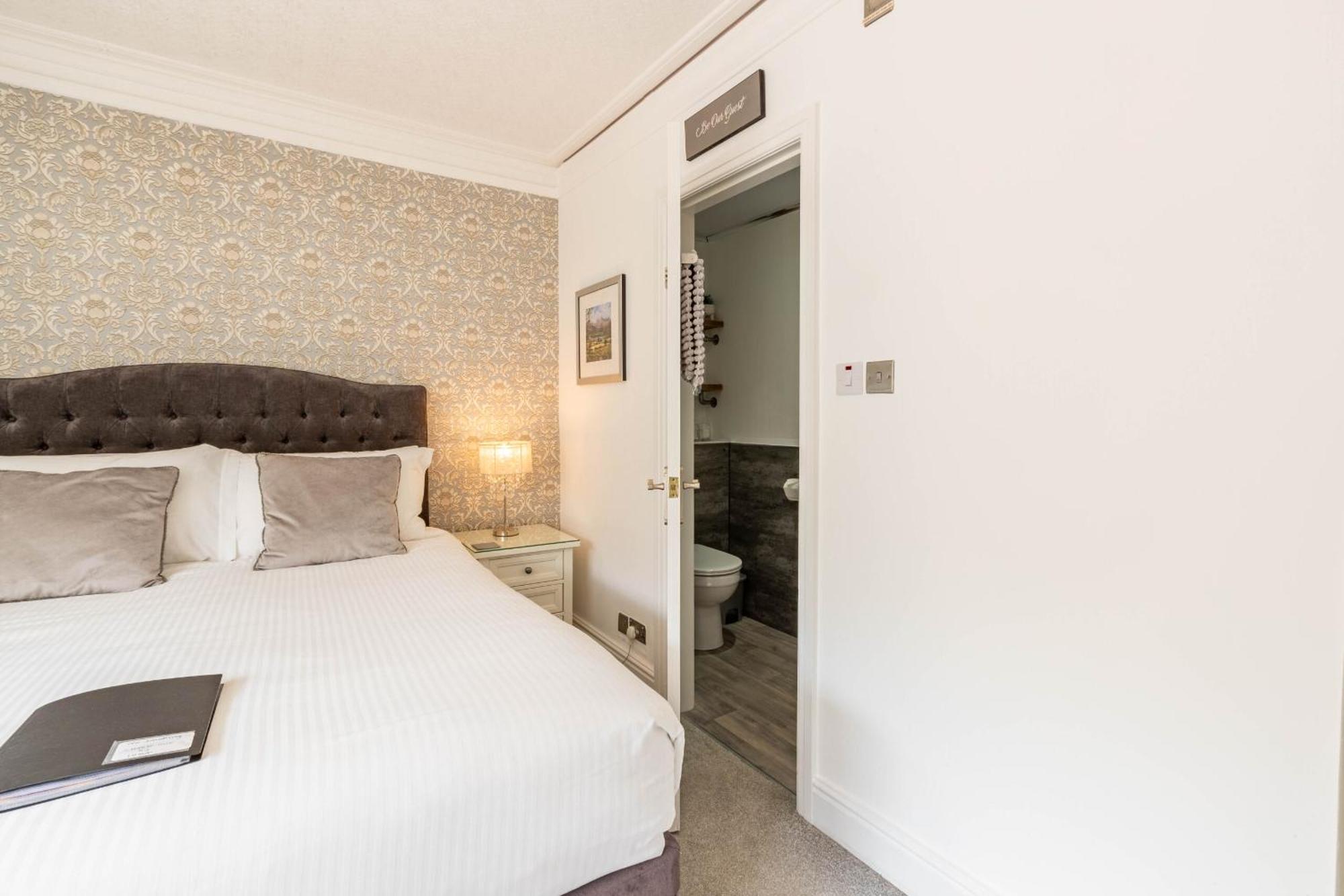 Bowness Guest House 部屋 写真