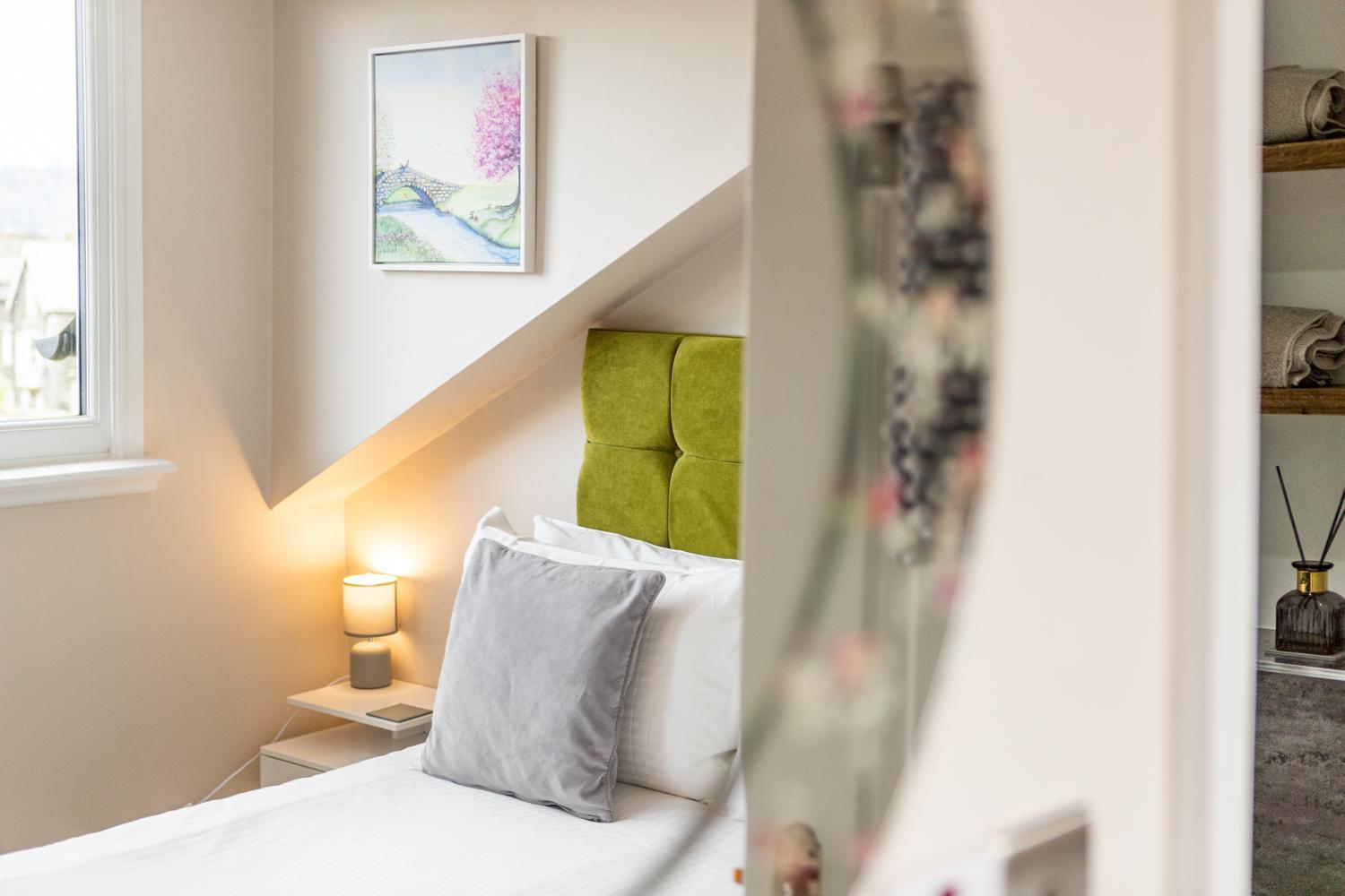 Bowness Guest House 部屋 写真