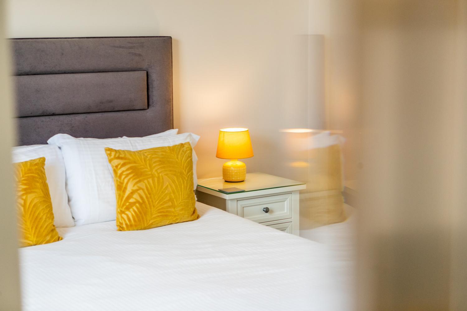 Bowness Guest House 部屋 写真