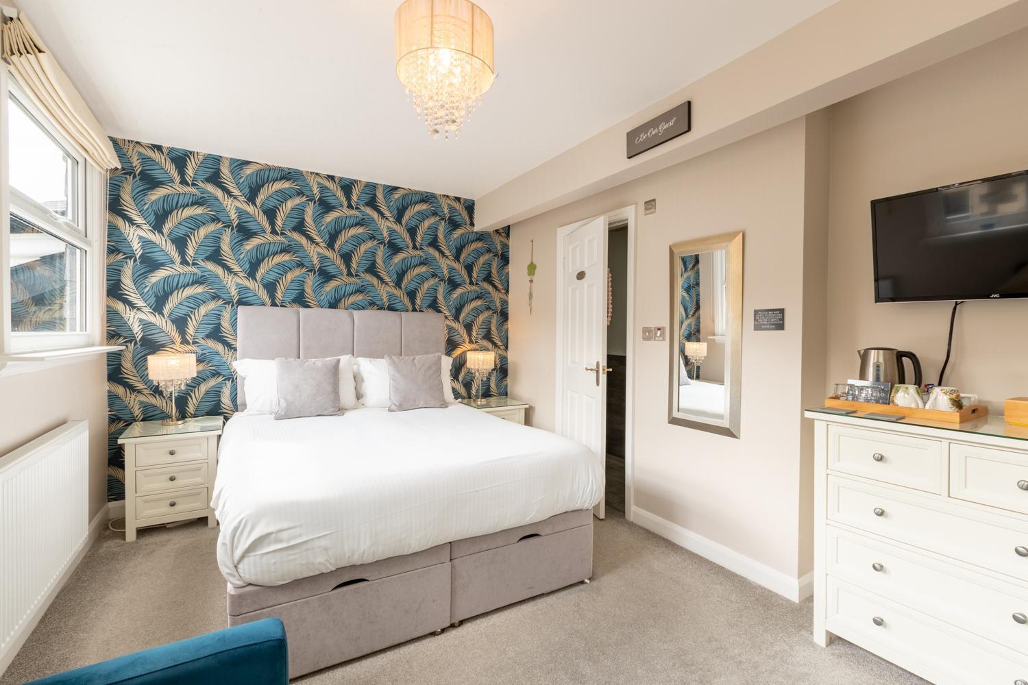 Bowness Guest House 部屋 写真