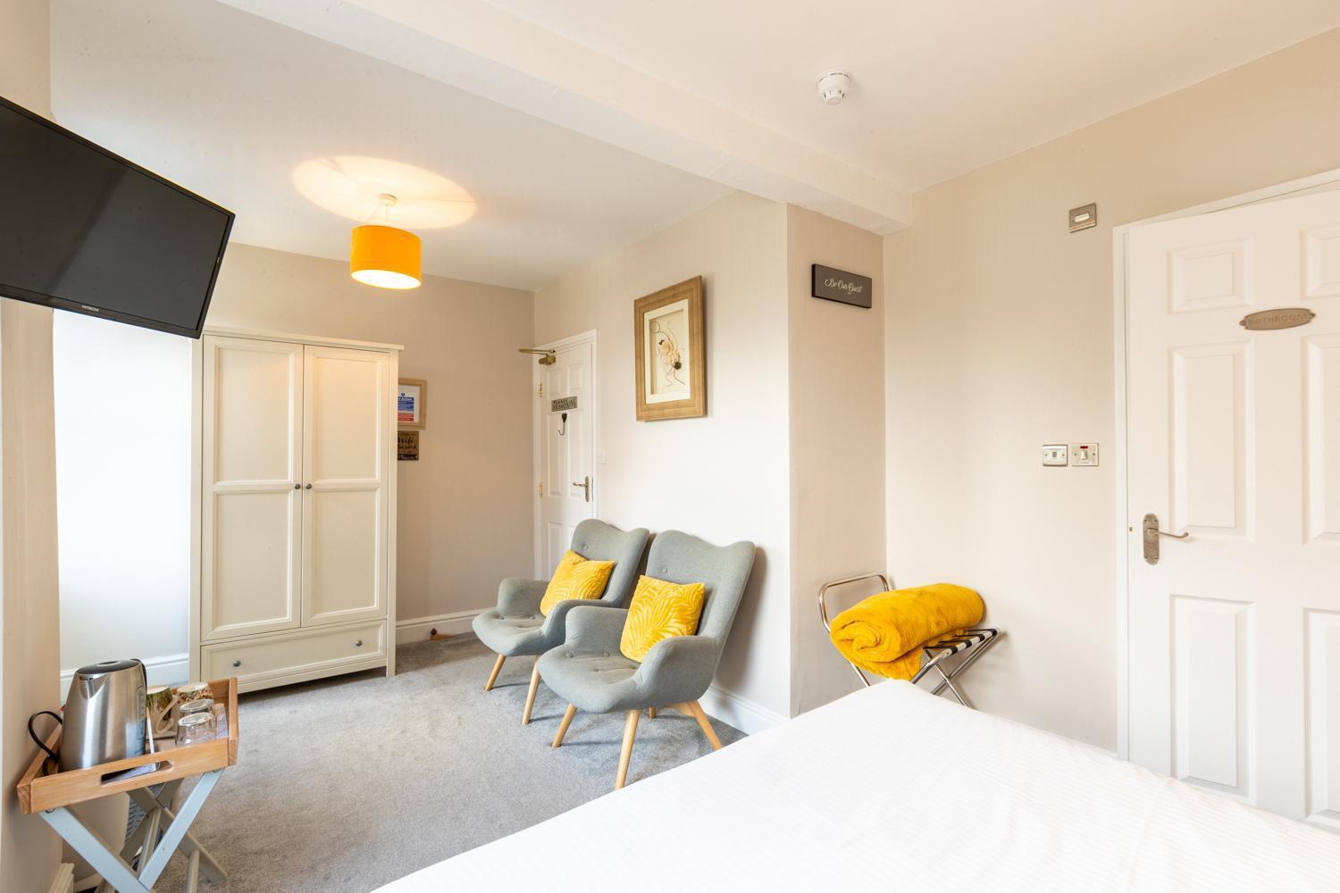 Bowness Guest House 部屋 写真