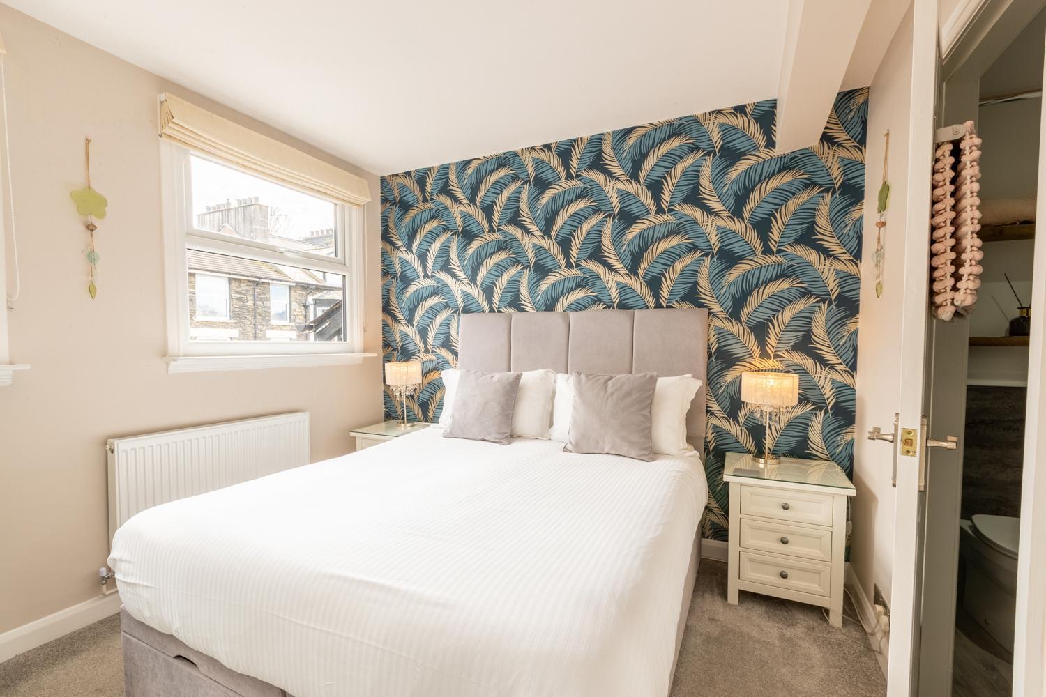 Bowness Guest House 部屋 写真