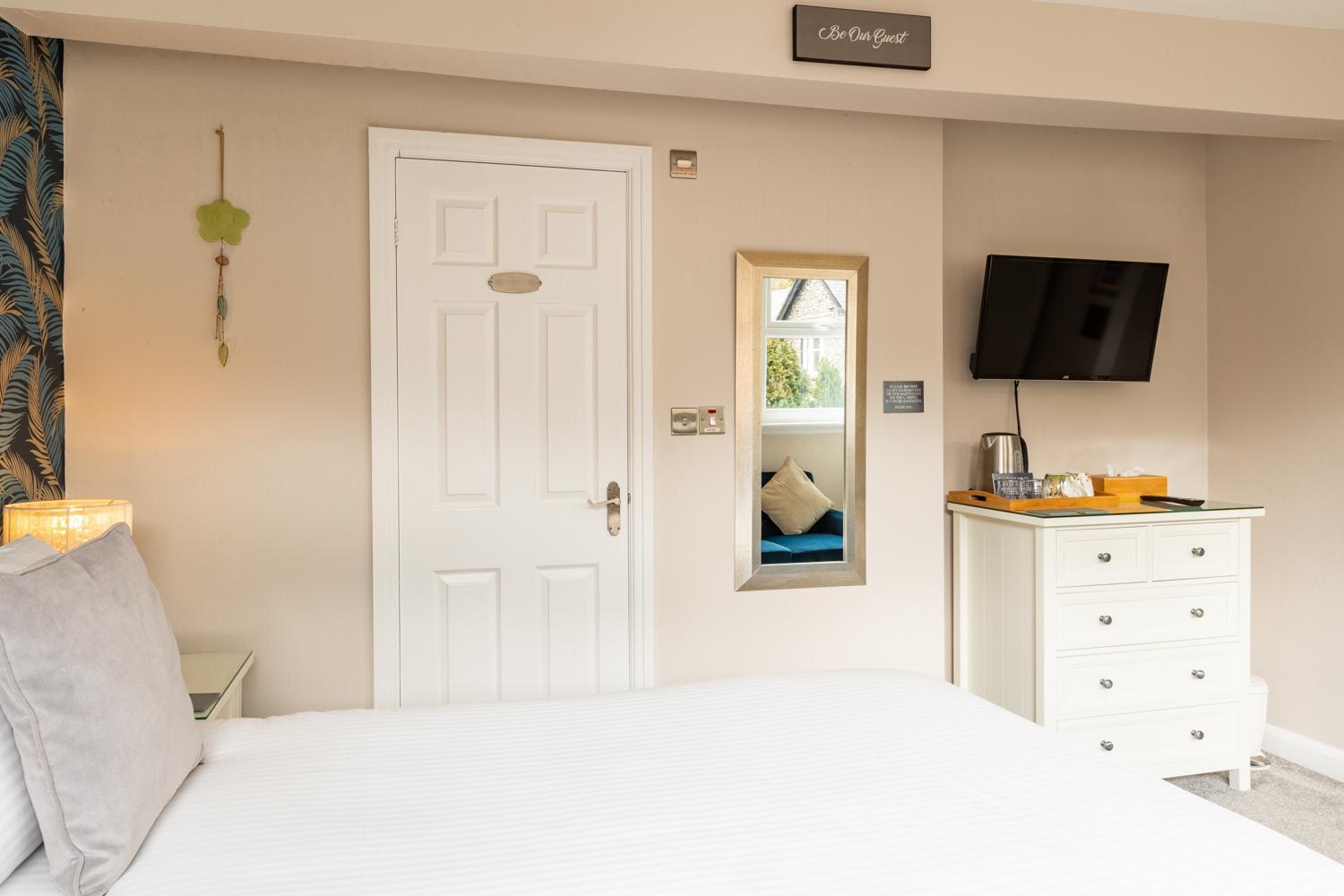 Bowness Guest House 部屋 写真