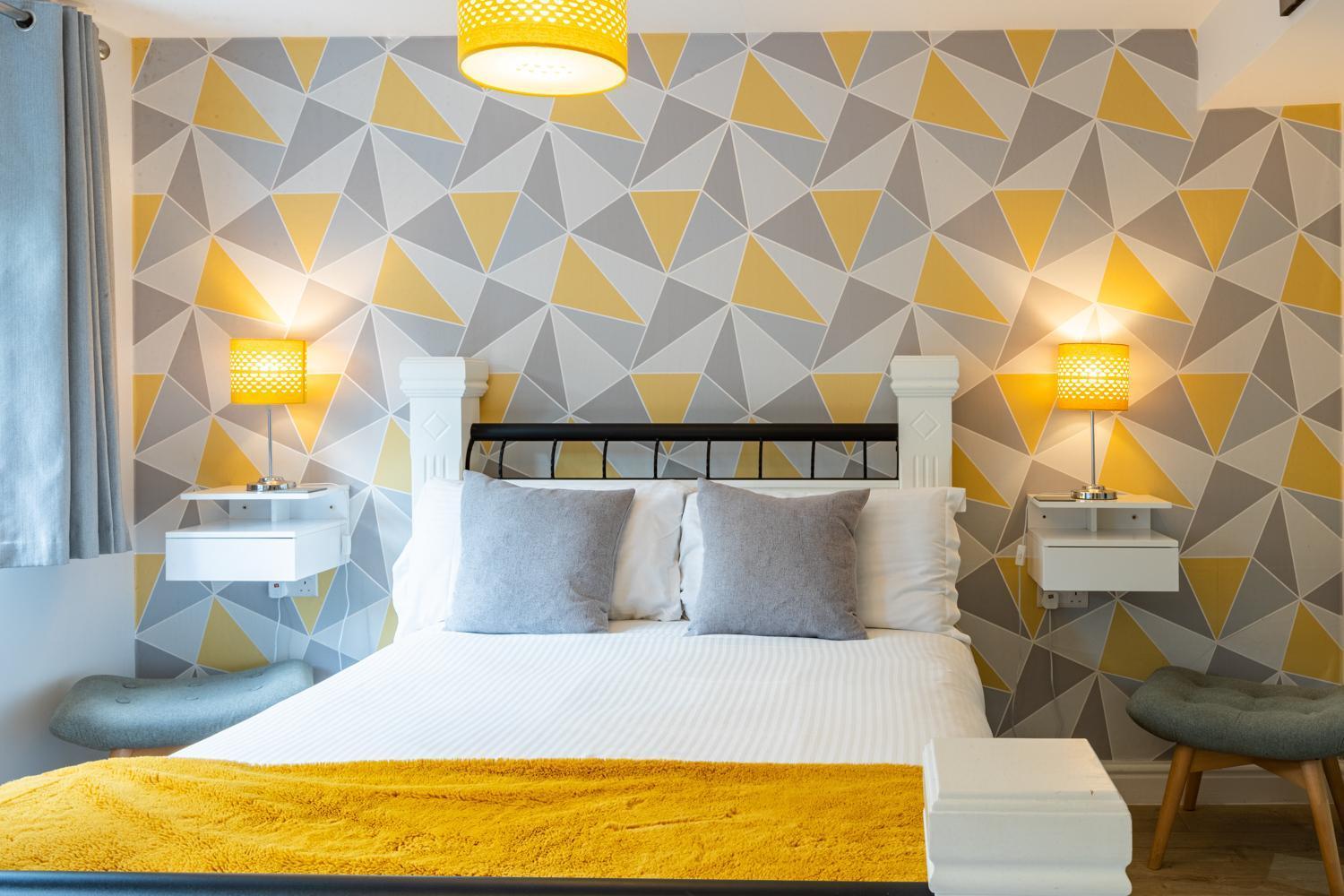 Bowness Guest House 部屋 写真
