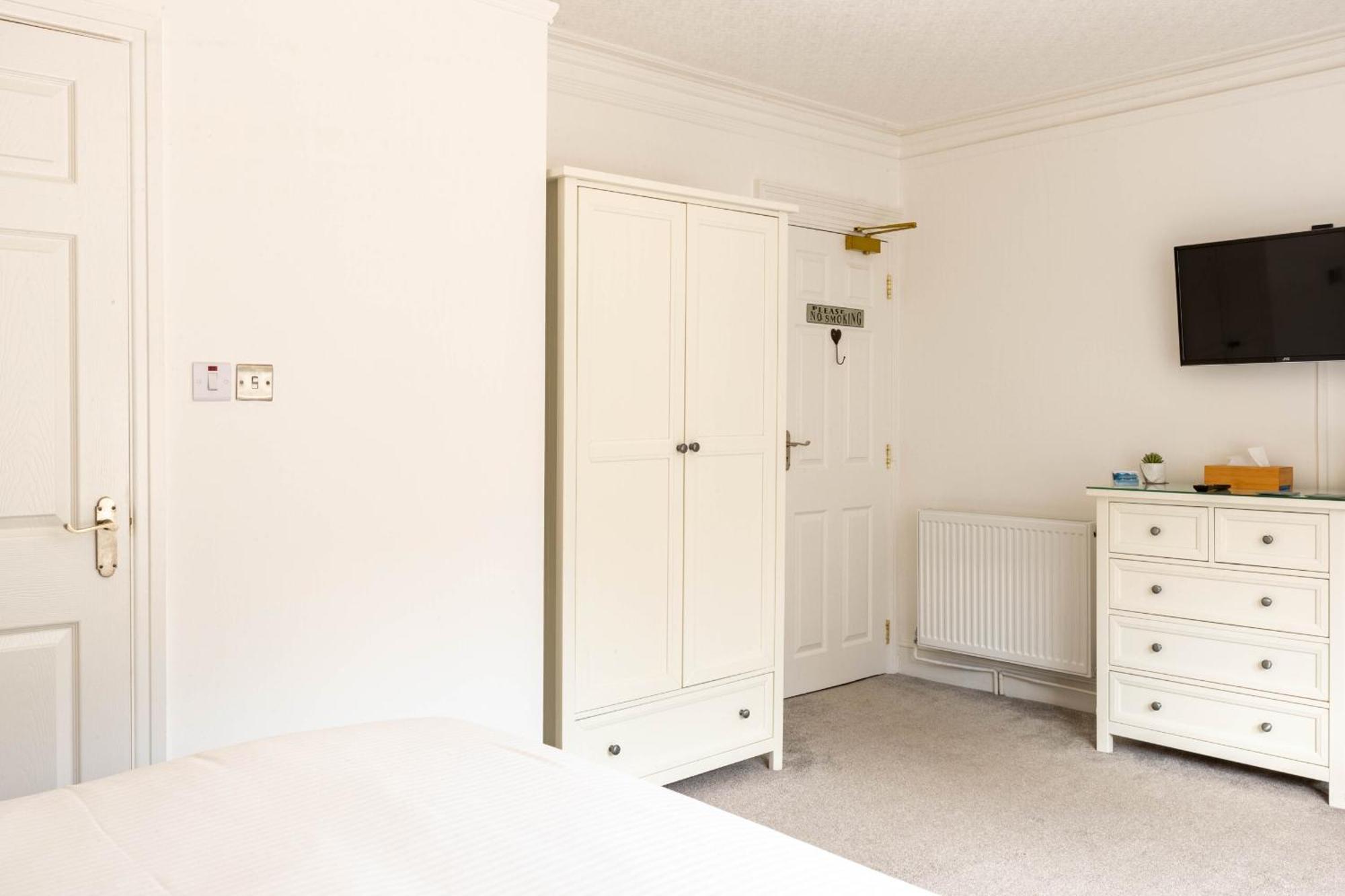Bowness Guest House 部屋 写真