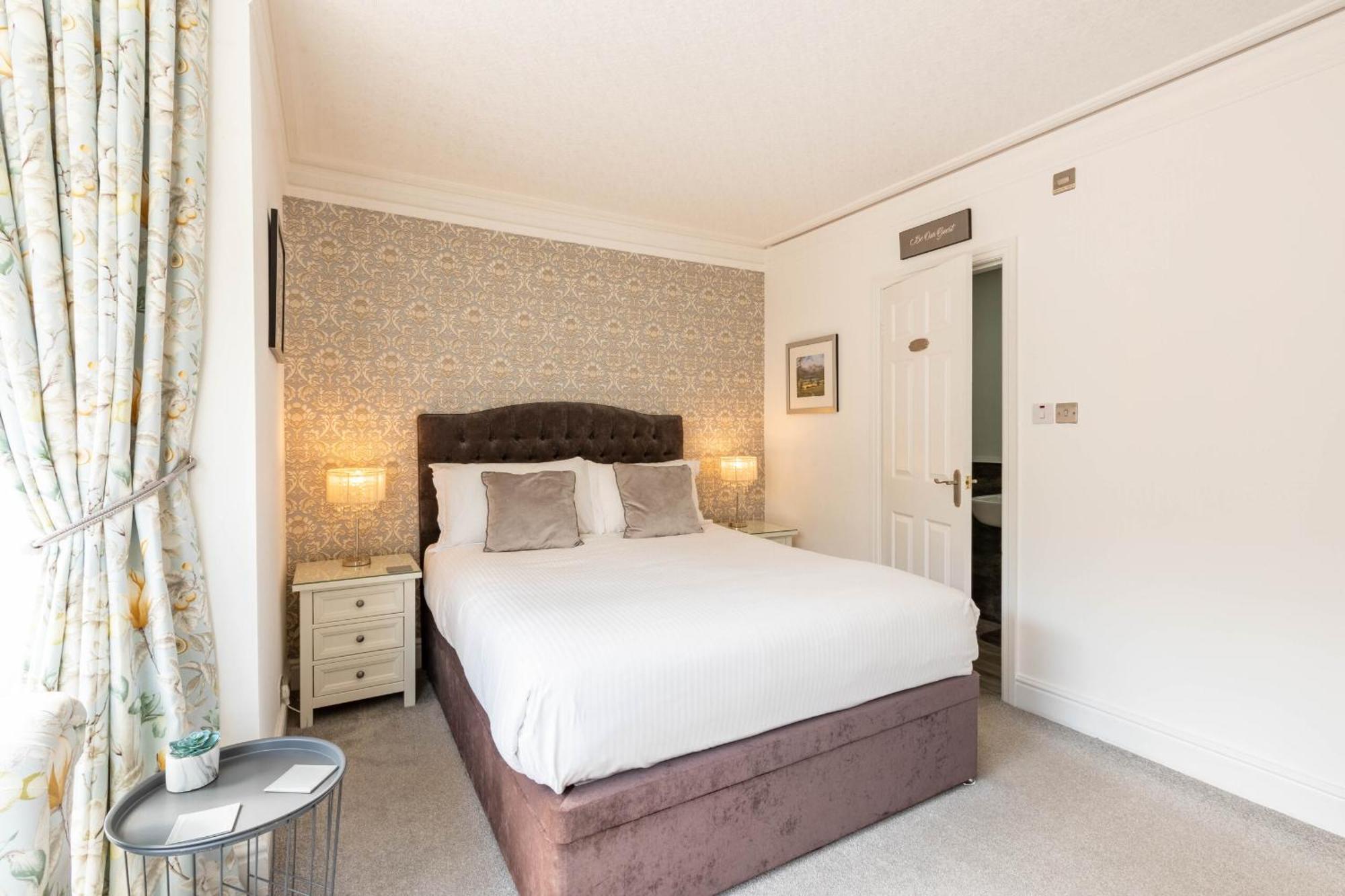 Bowness Guest House 部屋 写真