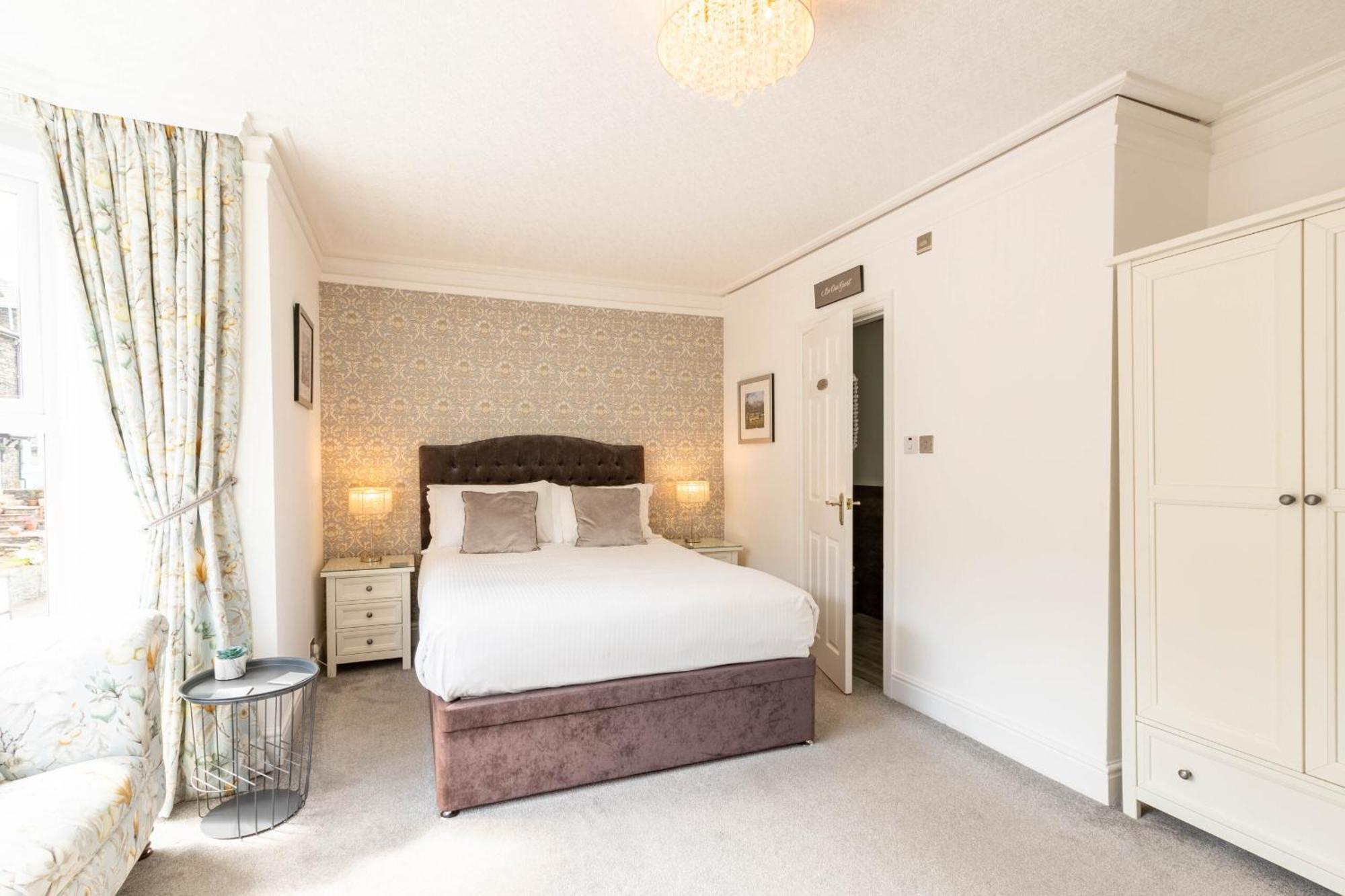 Bowness Guest House 部屋 写真