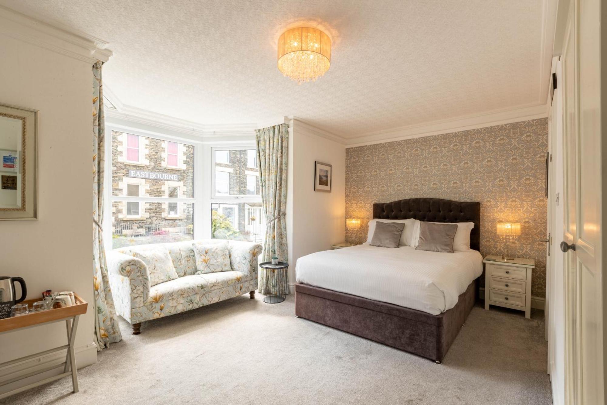 Bowness Guest House 部屋 写真