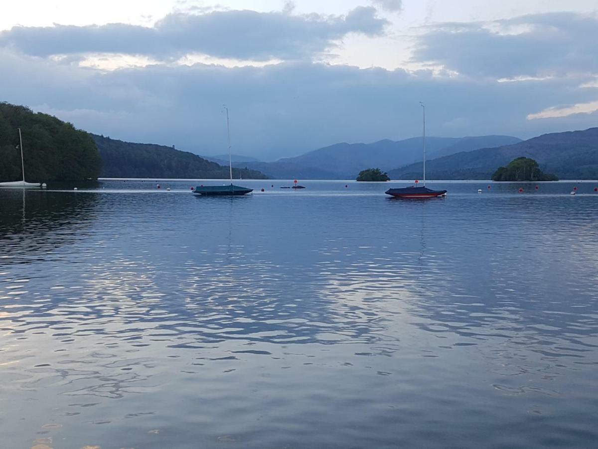 Bowness Guest House エクステリア 写真