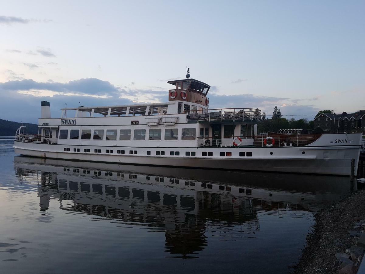 Bowness Guest House エクステリア 写真